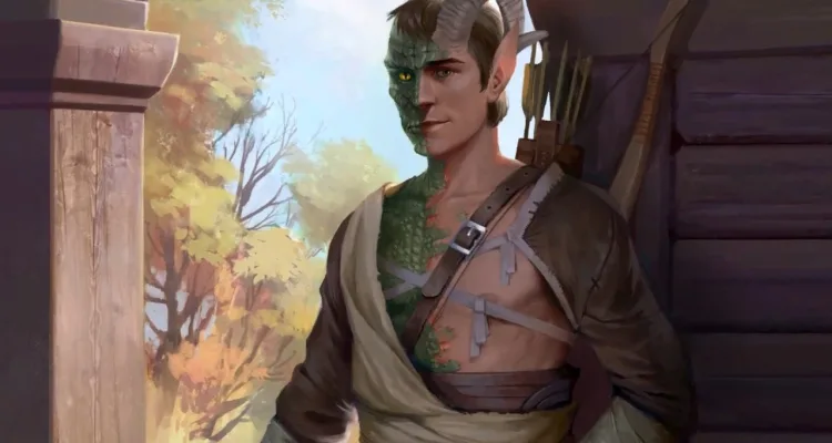 Pathfinder: Wrath of the Righteous собрал более 2 миллионов долларов на Kickstarter