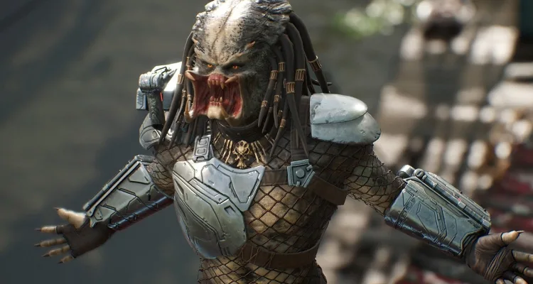 Predator: Hunting Grounds можно будет протестировать в конце месяца