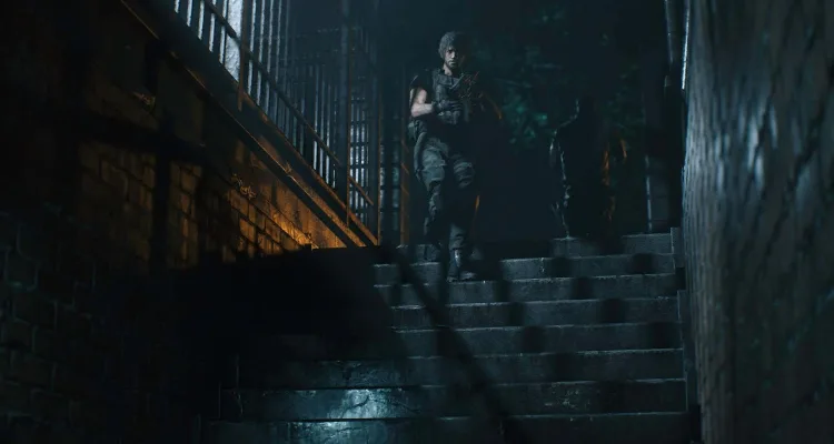 Resident Evil 3 - новые подробности будущего ремейка