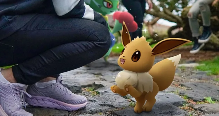 Создатели Pokemon Go изменили некоторые правила игры