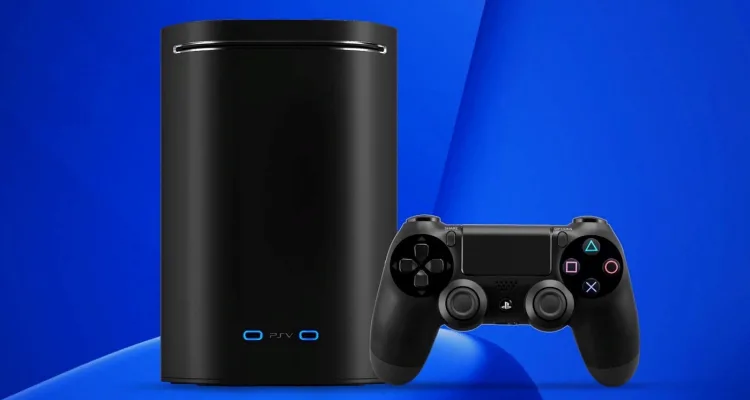 Утечка: PS5 Pro будет соответствовать мощности Xbox Series X