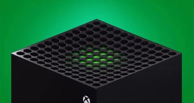 Xbox Series X будет иметь звуковую систему не хуже, чем у PS5