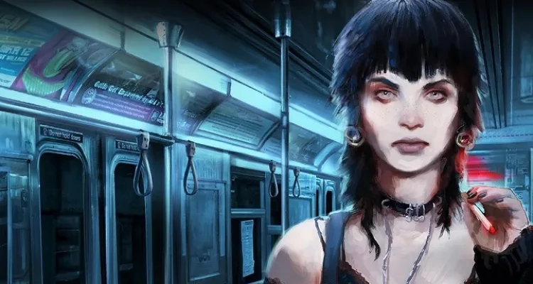 Анонсировано дополнение для Vampire: The Masquerade - Coteries of New York