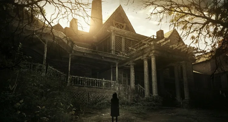 Capcom работает над Resident Evil 8, релиз запланирован на 2021 год