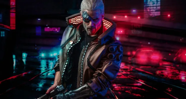 CD Projekt Red провозглашает завершение эпохи коробочных игр