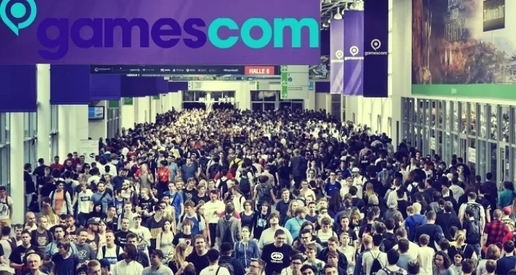 Gamescom 2020 не будет отменён