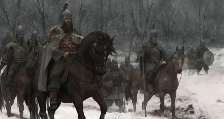 Mount and Blade 2: Bannerlord пока самая успешная игра в Steam в 2020 году