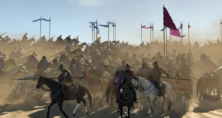 Mount and Blade 2: Bannerlord - распространённые ошибки и способы их решения