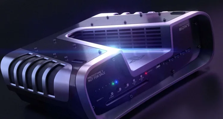 PlayStation 5 может иметь проблемы с перегревом