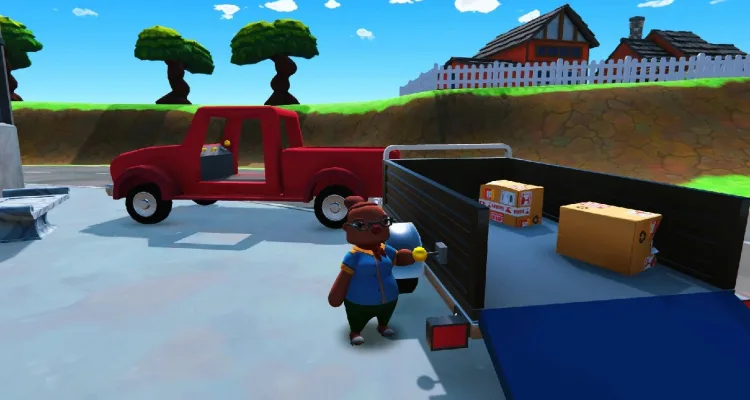 Релиз Totally Reliable Delivery Service перенесён на 2021 год