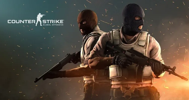 Самые популярные киберспортивные игры для ставок — CSGOFast