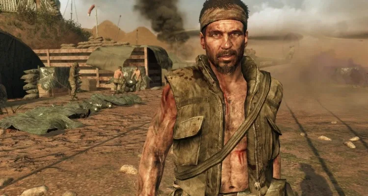 Следующая часть Call of Duty не будет иметь подзаголовка «Black Ops»