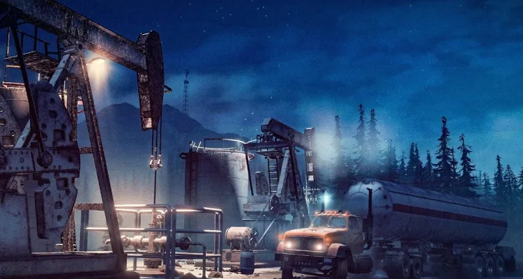 SnowRunner выходит в релиз