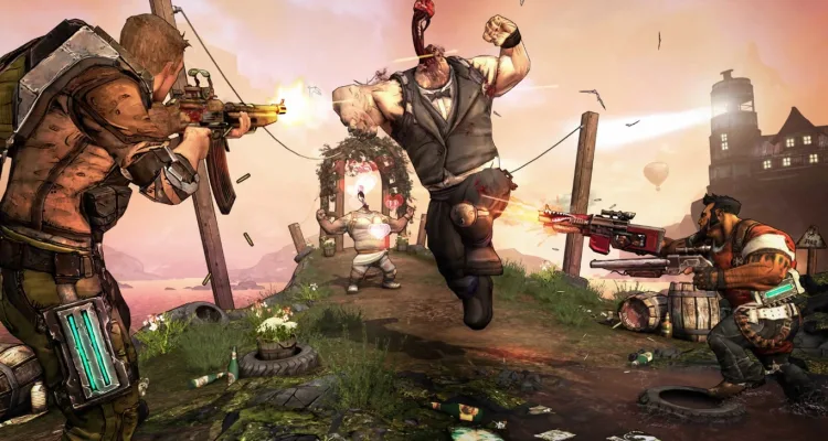 Создатели Borderlands 3 не получат обещанных бонусов
