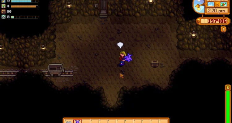 Новый мод для Stardew Valley меняет драки на обнимашки