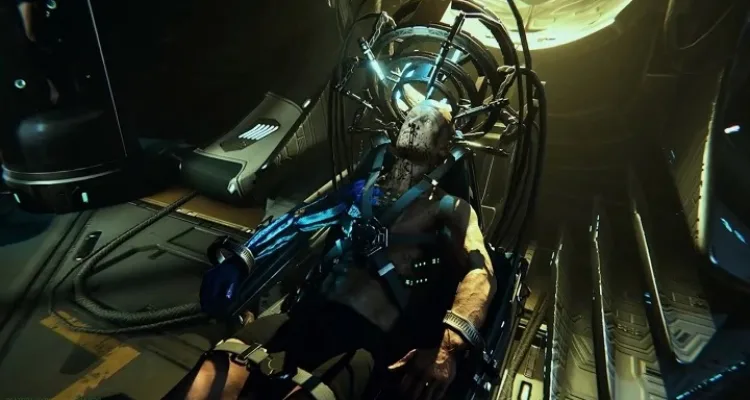 Студия Other Side продолжает разработку System Shock 3 после серии увольнений