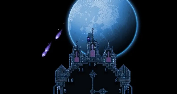 Terraria продана тиражом 30 миллионов экземпляров