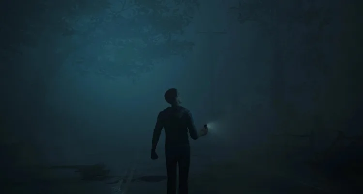The Dark Pictures: Little Hope - новый хоррор от создателей Until Dawn