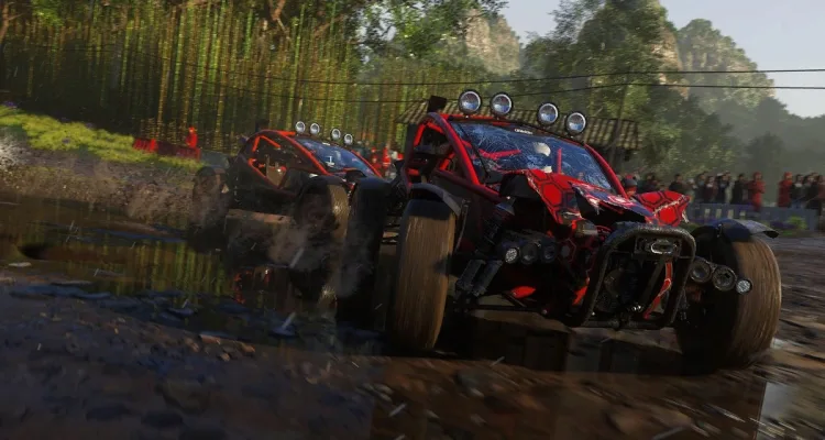 60 FPS будут стандартными для Xbox Series X