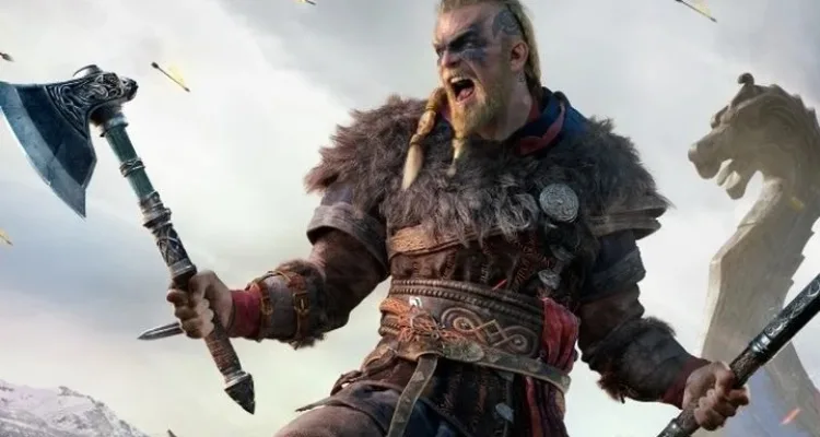 AC: Valhalla - подробности о "рэп-баттлах"
