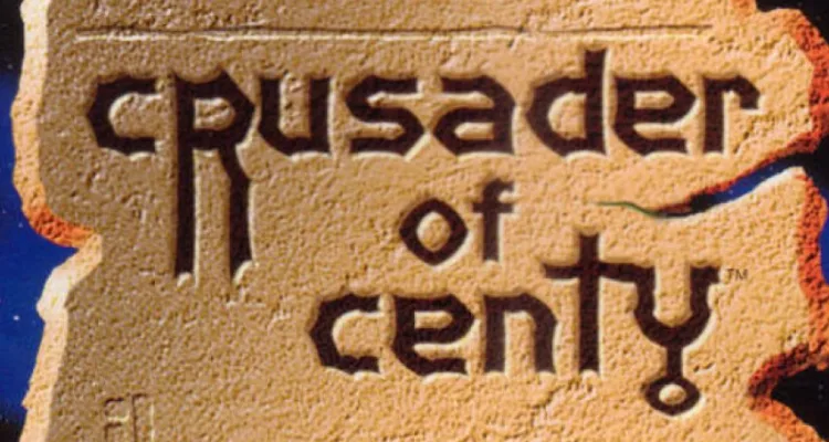 Неизвестные хиты: Crusader of Centy