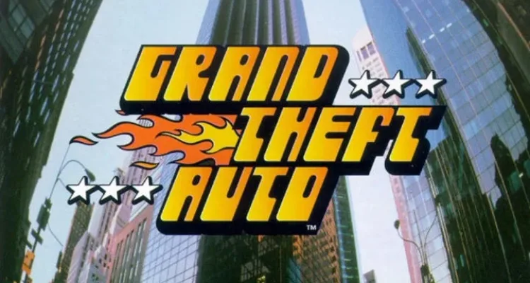 GTA и GTA 2 получили возрастные категории для PlayStation 3