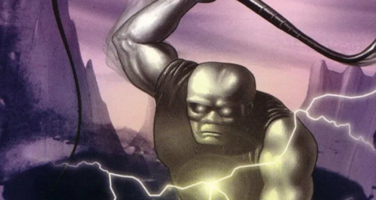 Неизвестные хиты: Heart of the Alien