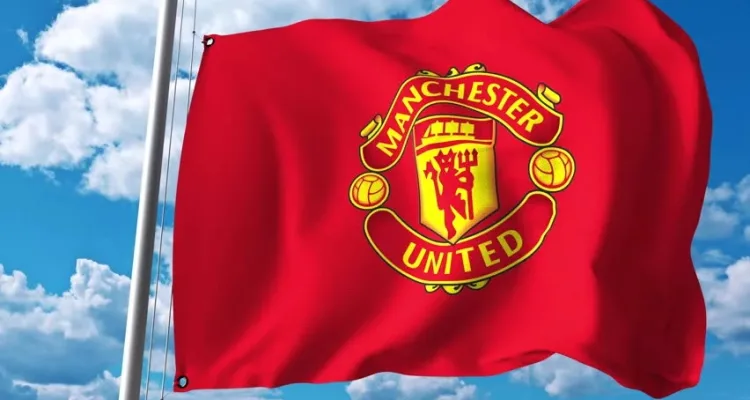 "Манчестер Юнайтед" подал в суд на разработчиков Football Manager