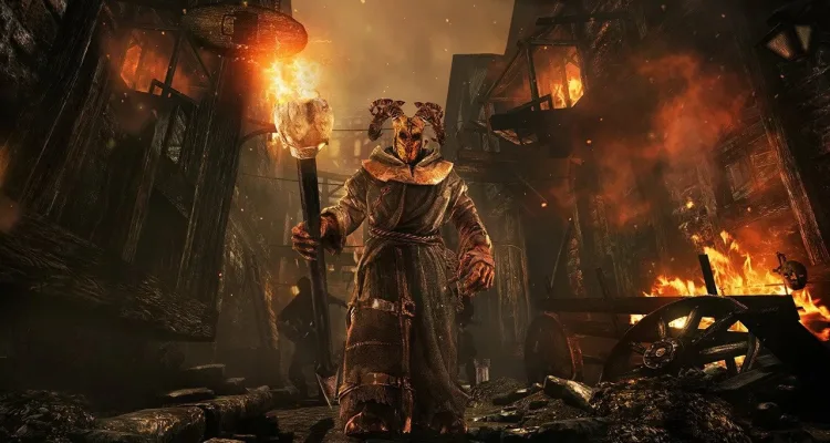 THQ Nordic и Koch Media обменялись правами на несколько серий игр