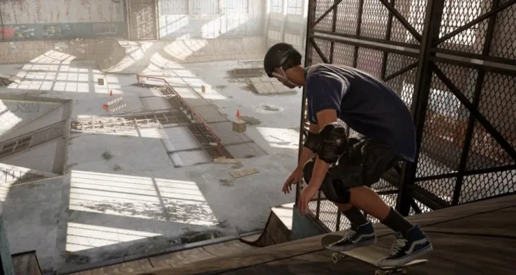 Tony Hawk Pro Skater 1+2 Remastered - сравнение с оригиналом и информация о саундтреке