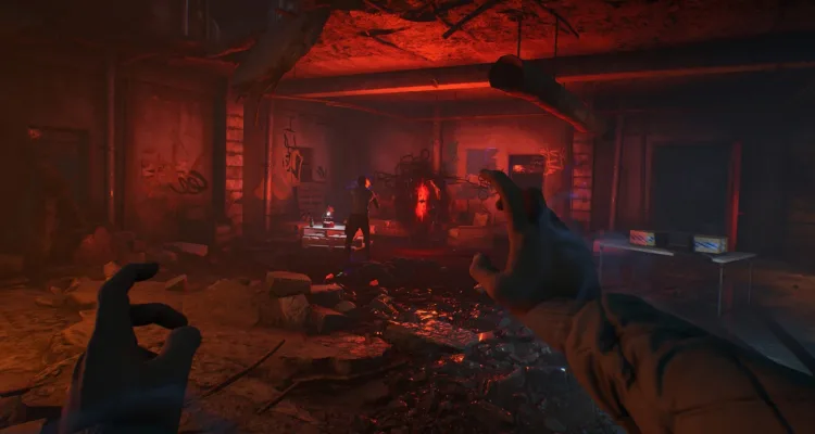 Vampire: The Masquerade - Bloodlines 2 получит версию для PS5
