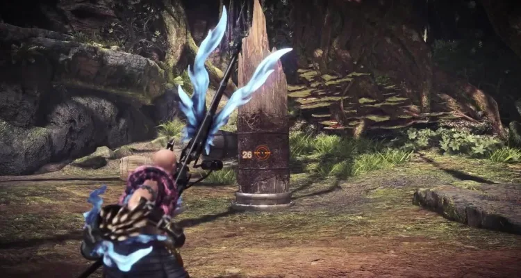 10 лучших луков в Monster Hunter World