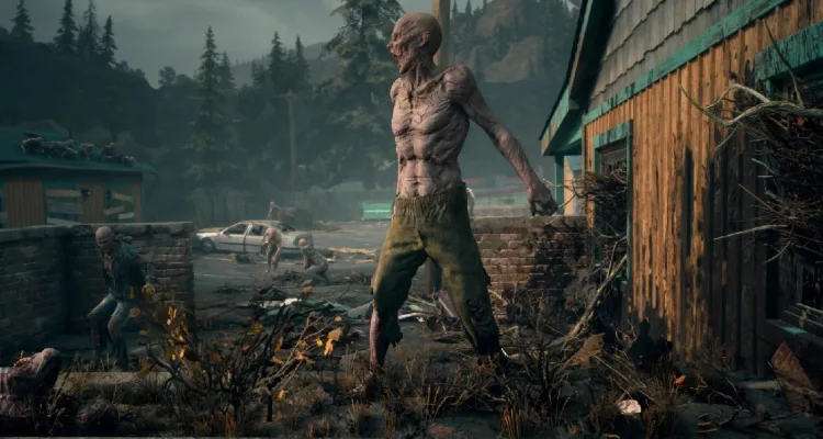 Бывший глава Sony считает, что "ААА-игры должны быть рассчитаны на 12-15 часов"