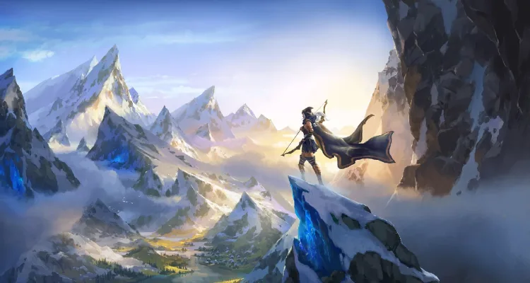 Legends of Runeterra летом получит новые режимы