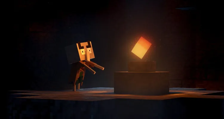 Minecraft Dungeons — как фармить изумруды