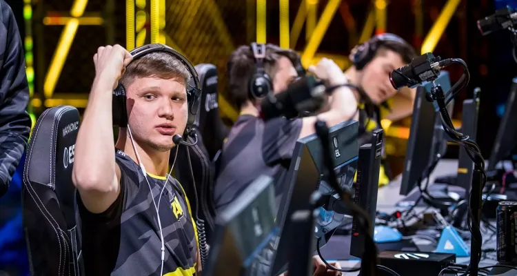 Natus Vincere - победители RMR турнира WePlay Clutch Island