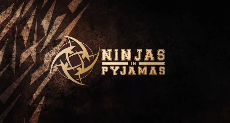 Ninjas in Pyjamas совершили переворот на DreamHack Masters Spring 2020
