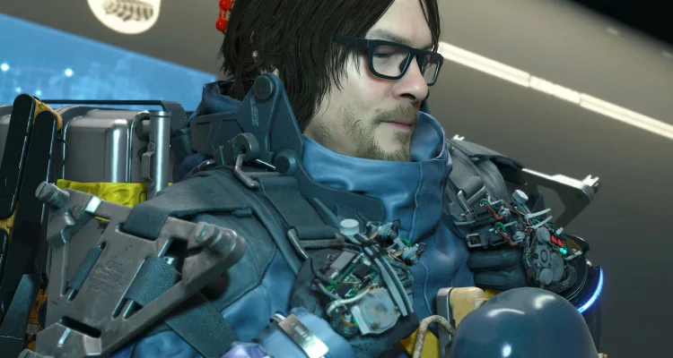 Объявлены системные требования для ПК-версии Death Stranding
