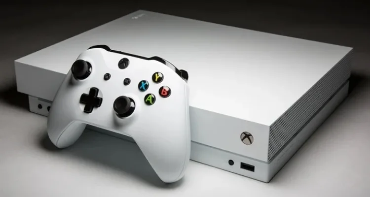 Появилась новая информация об Xbox Lockhart