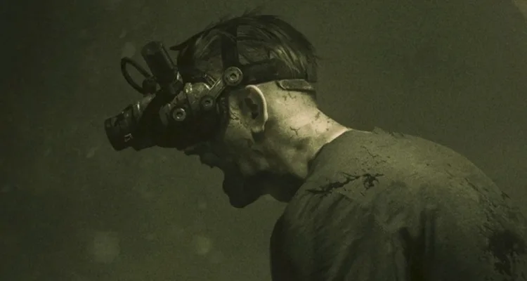 Представлен первый трейлер The Outlast Trials