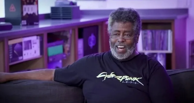 Создатель вселенной Cyberpunk считает, что игры могут иметь политический подтекст