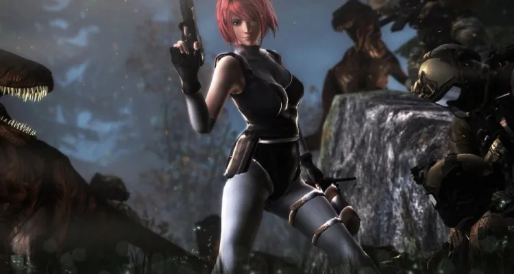 Создатели Dead Rising хотели перезагрузить серию Dino Crisis, но Capcom отказалась