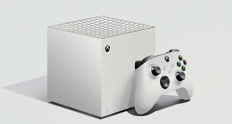 Xbox Lockhart будет стоить вдвое дешевле Series X
