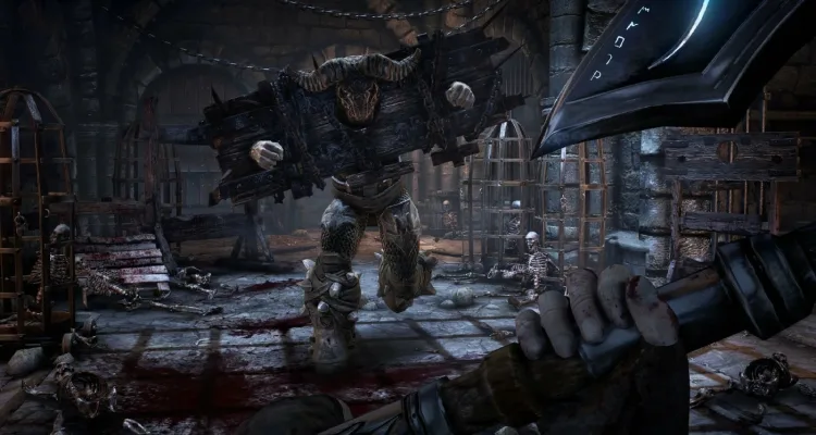 Дополнение Hellraid для Dying Light перенесено на август