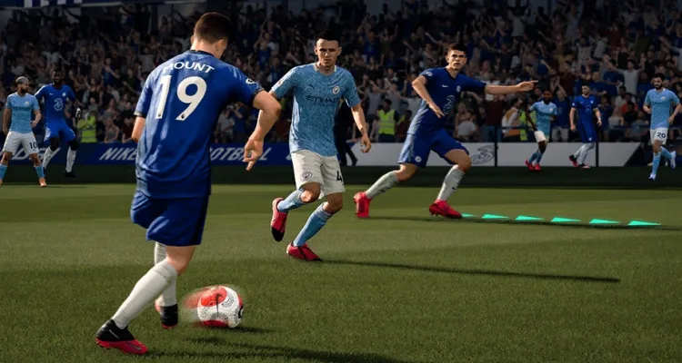 FIFA 21 - подробности о режимах и нововведениях