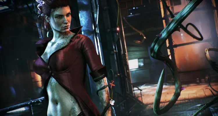 Microsoft интересуется покупкой WB Games
