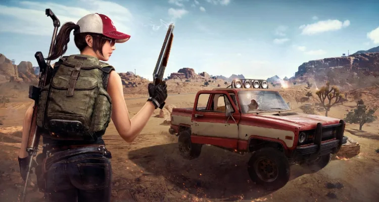 Несовершеннолетний геймер из Индии потратил 22 тысячи долларов на PUBG mobile