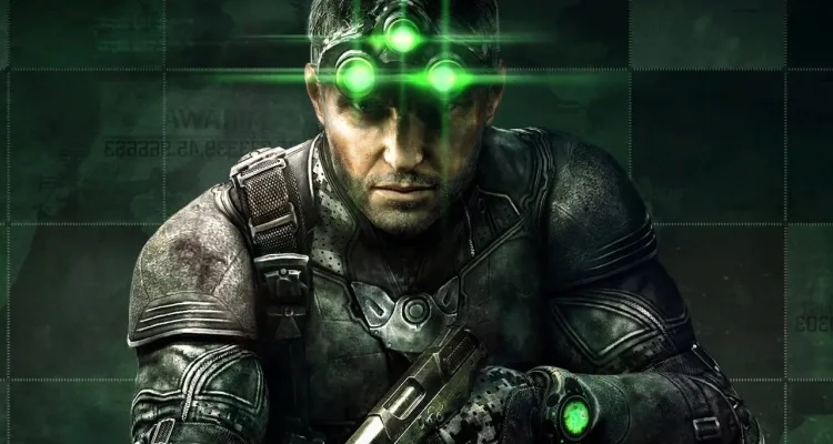 Новая часть Splinter Cell находится в разработке?