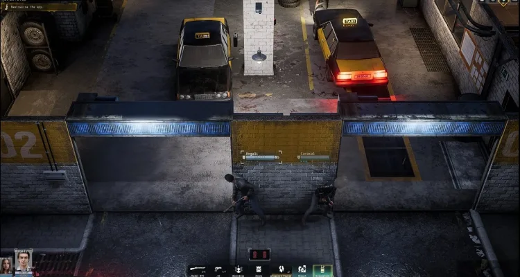 Phantom Doctrine 2 уже в разработке