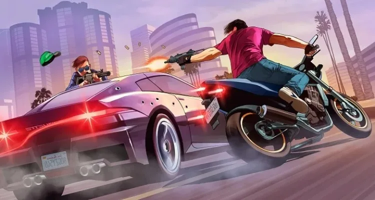 Поклонники GTA 6 мечтают о карте, которая объединит все знаковые города